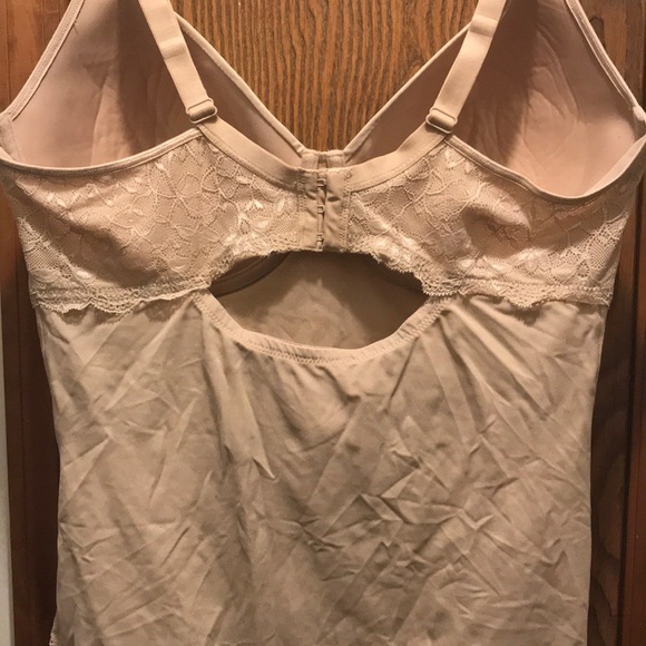 All in one bodyshaper - Picture 4 of 8